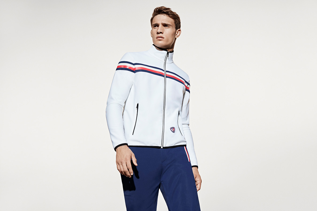 Rossignol X Tommy Hilfiger | Touch Digital | Retouching & Digital ...